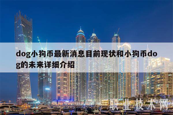 dog小狗币最新消息目前现状和小狗币dog的未来详细介绍-第1张图片-芝麻交易所下载